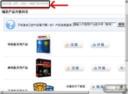 网页在线升级观看,一键体验流畅新功能